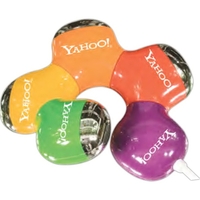 Multi color hub 2.0, each port twist 180 degrees for easy... from ASI 79530...