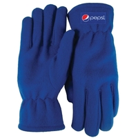 Economy Fleece Gloves