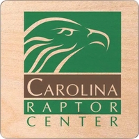 Customized Wood Badge (1-10 Sq. Inches)