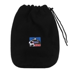 Drawstring Fleece Bag