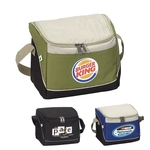 Recycled rPET Cooler