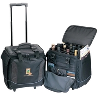 Bottle Limo (Wine Tote)