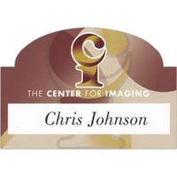 Window Badge Full Color (2"x2.875")