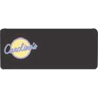 Blackboard Badge with pin fastener included.... from ASI 59080 Halls &...