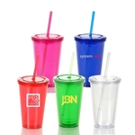 Acrylic Tumbler