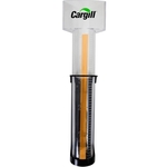 Hammer Head Rain Gauge