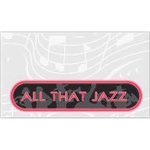 Badge Holder Printed Inserts