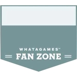 USA Made Pointed Bottom Paper Badge Ribbon Full-Color