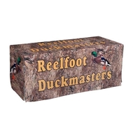 Digital 6 Ft. Draped Table Cover