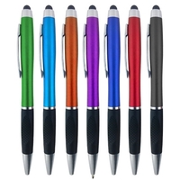 Lory metallic stylus pen.... from ASI 52387 Empire USA / Pens Line USA