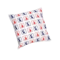 20" x 30" Pillowcase - Overall Print One Side