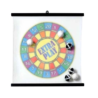 Hook and loop dart board. Blank.... from ASI 68707 Marathon Mfg & Supply Co.