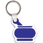 Mortar & Pestal Key Tags