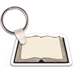 Book Key Tags
