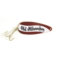 Red Devil Fishing Lure - Large