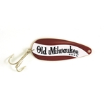 Red Devil Fishing Lure - Large