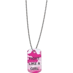 Loyalty Card (1.125x2") Dog Tag