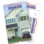 Loyalty Card (2"x3")