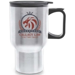 Super Saver Touring Travel Mug