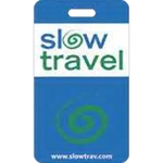 Screen Printed Poly Write-On Tag