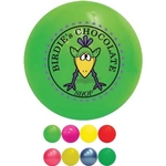 4" Vinyl Play Ball
