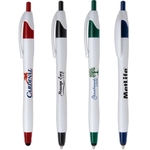 Javalina® Classic Stylus Pen (Pat #D709,949)