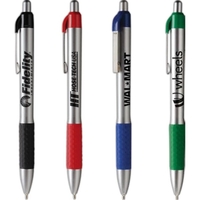 MaxGlide® Click Chrome Pen