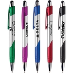 Fiji® Chrome Stylus Pen