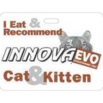 Large Screen Printed Poly Write-On Tag