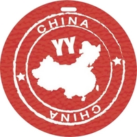 Extra-large screen printed writable .050" thick tags with loop strap in......