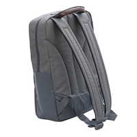 Lifestyle Backpack, Light Grey... from ASI 73010 Natico Originals Inc