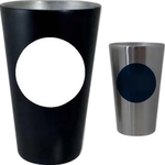 18 Oz. Stainless Double Wall Tumbler