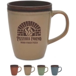 Antigua Reactive Glaze Mug