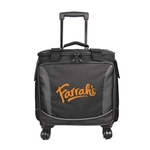 4 Wheel Spinner Wine Bottle Limo