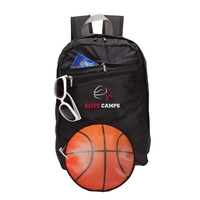 Sport backpack made of 210D Nylon.... from ASI 57702 GoodHopeBags, Inc. /...