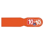 Shelf Talker "Violator"