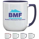 Duo-Tone Noble Collection Mug