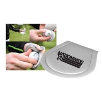 Ballzee Golf Ball Cleaner