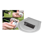 Ballzee Golf Ball Cleaner