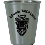 Stainless Shot Glass