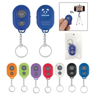 Wireless Remote Featuring Bluetooth Technology. Simply Pair your Handheld...