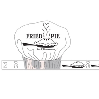 U-color Chef Hat Headband