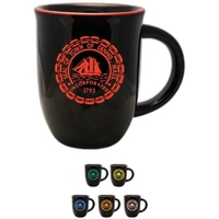 14 Oz. Salem Kettle Mug