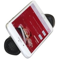 3500 mAh Power Bank w/ Amplified Speaker Stand... from ASI 31570 Advantage...