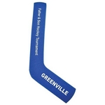 Hockey Stick Shaped Foam Novelty