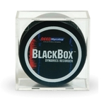 Hockey Puck Display Cube