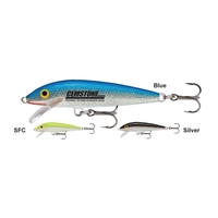Rapala Original Floating 3-1/2'' Fishing Lure