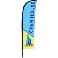 Blade Wind Flutter Flag -FREE SHIPPING