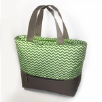 Jumbo Beach Tote
