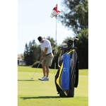 Jewel Collection Golf Towel - Colors